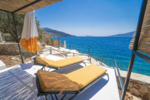 Villa-Blue-Coast-I-II-sun beds