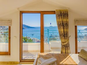 Villa Olivia-GoKalkan